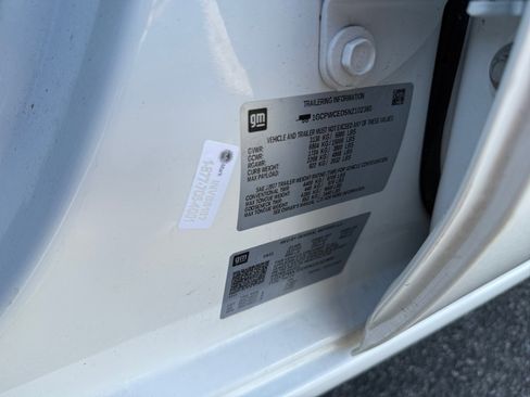 Used 2022 Chevrolet Silverado 1500 LT image 22