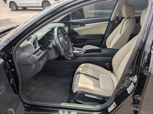 Used 2017 Honda Civic LX image 27