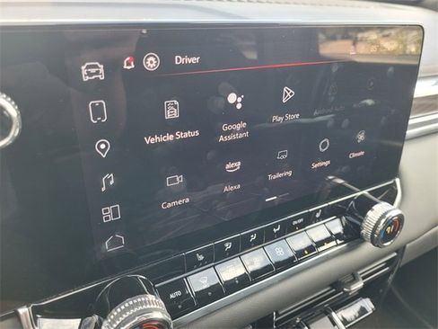 New 2025 GMC Canyon Elevation w/ Convenience Package image 29