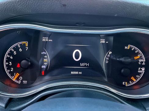 Used 2020 Jeep Grand Cherokee Limited w/ Luxury Group II RWD image 25