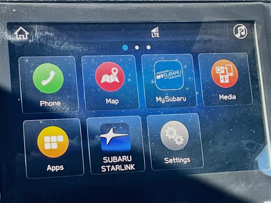 Used 2024 Subaru Forester Wilderness AWD/4WD image 15