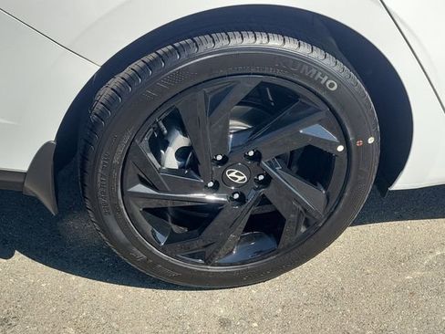 New 2026 Hyundai Elantra Sport image 24