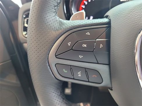 New 2026 Dodge Durango GT w/ Blacktop Package image 32