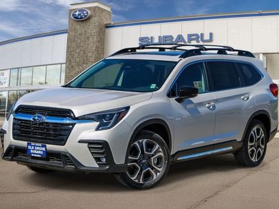 New 2025 Subaru Crosstrek 2.5i Limited