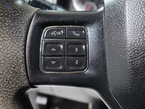 Used 2014 RAM 2500 Tradesman image 29