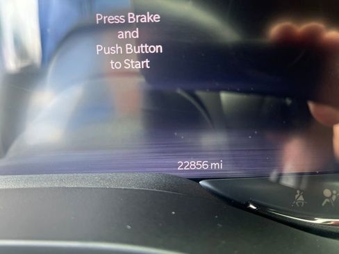 Used 2025 RAM 1500 Limited w/ Bed Utility Group AWD/4WD image 5
