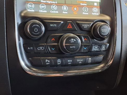 Used 2020 Dodge Durango GT AWD/4WD image 25