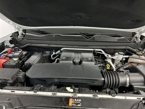 Certified 2024 GMC Canyon AT4X image 31