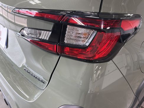 Certified 2026 Subaru Crosstrek 2.5i AWD/4WD image 28