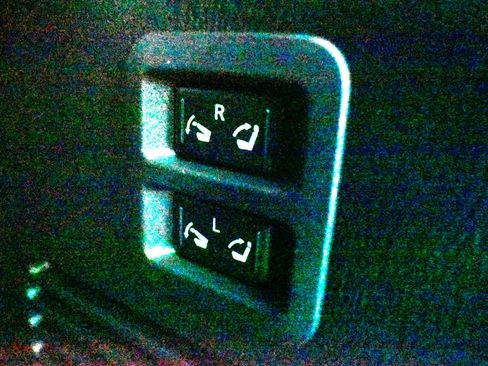 Used 2019 Nissan Armada Platinum w/ Cargo Package image 52