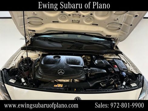 Used 2019 Mercedes-Benz GLA 250 w/ Convenience Package image 30
