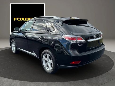 Used 2014 Lexus RX 350 AWD w/ Navigation Package image 7