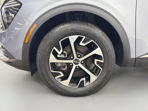 Used 2024 Kia Sportage EX AWD/4WD image 33