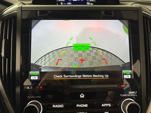 Used 2023 Subaru Crosstrek 2.5i Limited w/ Moonroof Package image 22