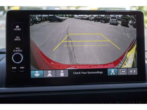 Used 2025 Honda CR-V Sport-L image 22