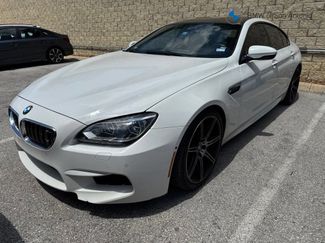 Used 2014 BMW M6 Gran Coupe RWD video 1