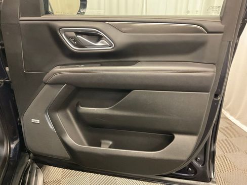 Used 2021 GMC Yukon AT4 image 27