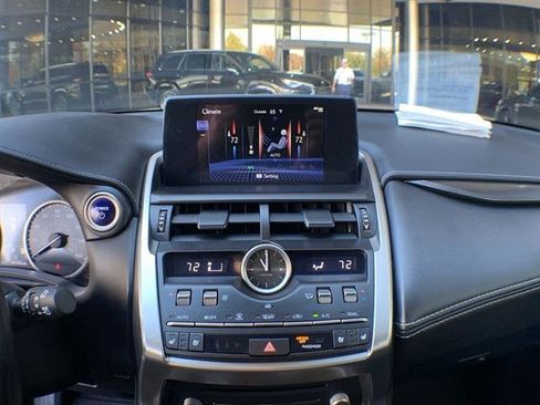 Certified 2020 Lexus NX 300h AWD w/ Comfort Package image 18