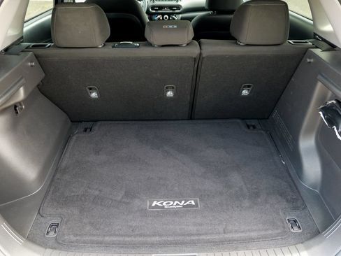 Used 2023 Hyundai Kona SEL AWD/4WD image 60