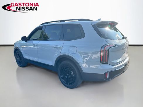 Used 2024 Kia Telluride EX X-Line AWD/4WD image 6