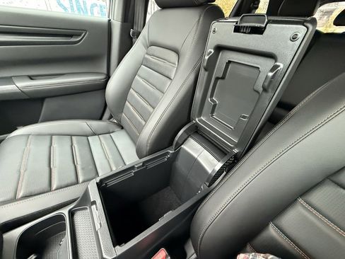 New 2026 Honda CR-V Sport-L image 27