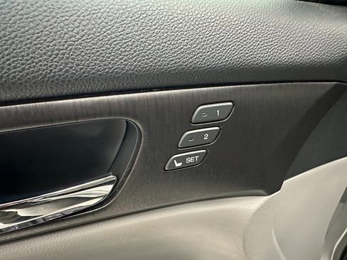 Used 2015 Honda Accord EX-L image 20