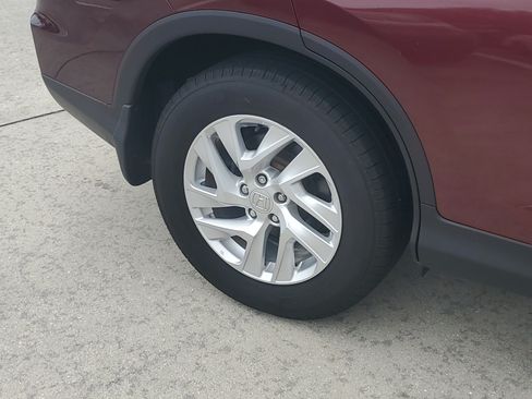 Used 2015 Honda CR-V EX-L image 8