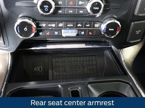 New 2025 Ford F150 King Ranch image 59