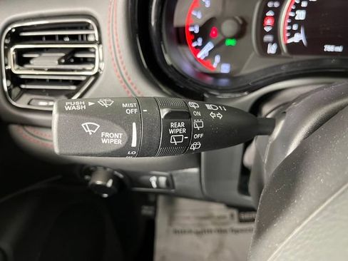 Used 2026 Dodge Durango GT AWD/4WD image 20