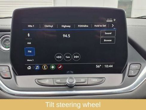 Used 2023 Chevrolet Blazer LT w/ Convenience Package image 31