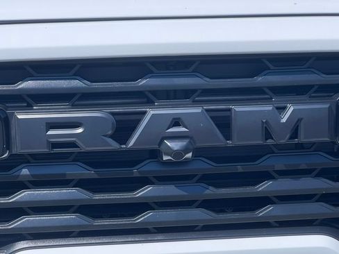 Used 2025 RAM 2500 Big Horn AWD/4WD image 47