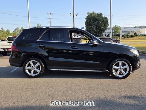 Used 2018 Mercedes-Benz GLE 350 image 6