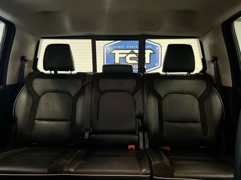 Used 2022 RAM 1500 Laramie AWD/4WD image 22