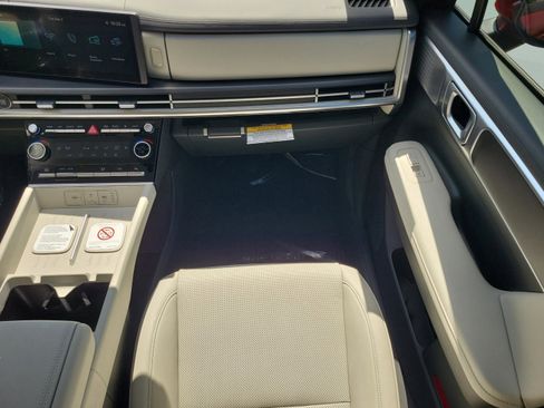 New 2026 Hyundai Santa Fe SEL image 9