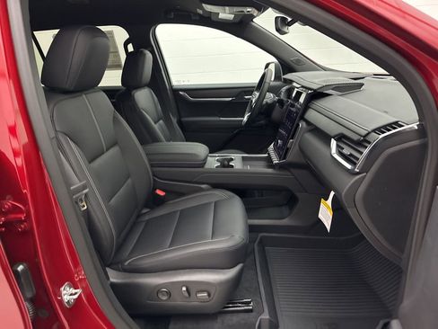 New 2025 GMC Acadia Elevation w/ Elevation Premium Package image 61