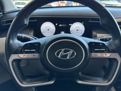 Used 2022 Hyundai Tucson SEL w/ Convenience Package image 25