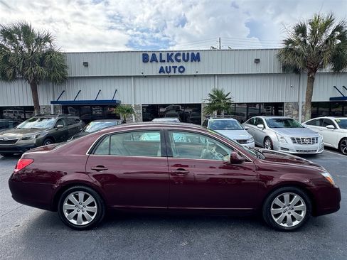 Used 2007 Toyota Avalon FWD image 1