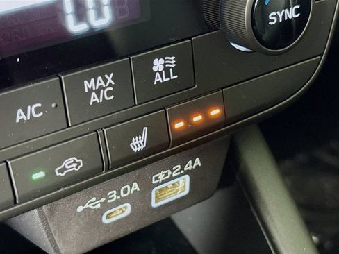Certified 2026 Subaru Outback Wilderness AWD/4WD image 24