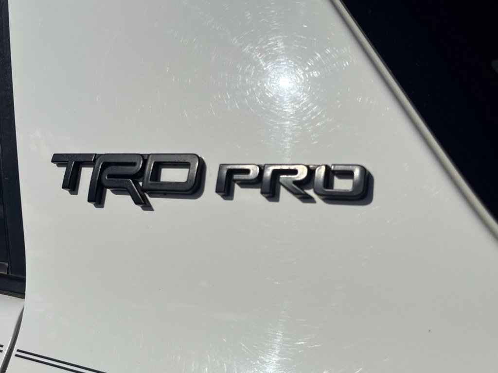 Used 2020 Toyota 4Runner TRD Pro AWD/4WD image 34