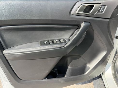 Used 2019 Ford Ranger Lariat w/ Equipment Group 501A Mid AWD/4WD image 9