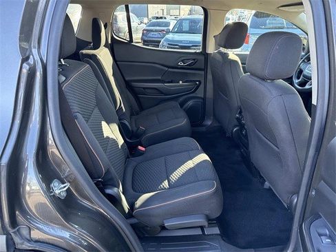 Used 2019 GMC Acadia SLE w/ Driver Alert Package I image 11