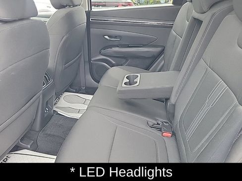 Certified 2022 Hyundai Tucson SEL w/ Convenience Package AWD/4WD image 30