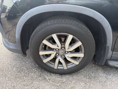Used 2019 Honda Pilot EX-L image 4