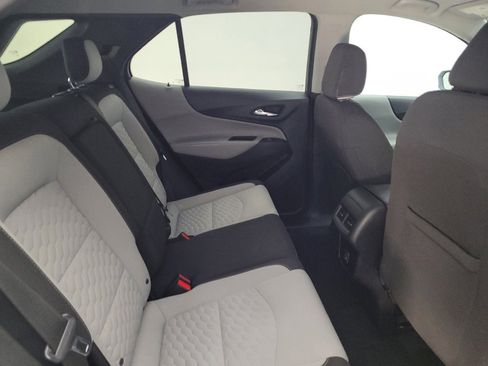 Used 2019 Chevrolet Equinox LS w/ LS Convenience Package FWD image 19