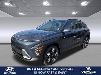 Certified 2025 Hyundai Kona SEL video 1