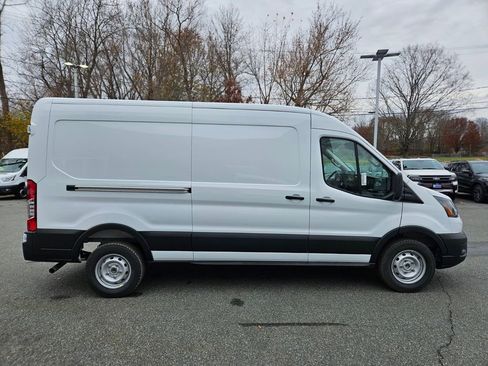 New 2026 Ford Transit 250 148 Medium Roof image 6