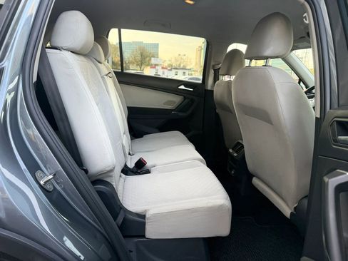 Used 2020 Volkswagen Tiguan S FWD image 29