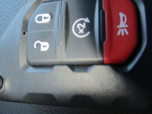 New 2025 Jeep Wrangler Willys image 47