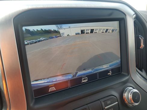 Used 2021 GMC Sierra 1500 SLT w/ SLT Premium Package image 23