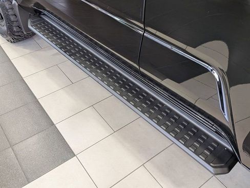 New 2026 Toyota 4Runner TRD Off-Road Premium image 14